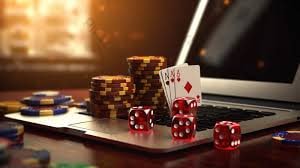 gerhanaqq platform interface showing sportsbook, live casino, and slot game categories