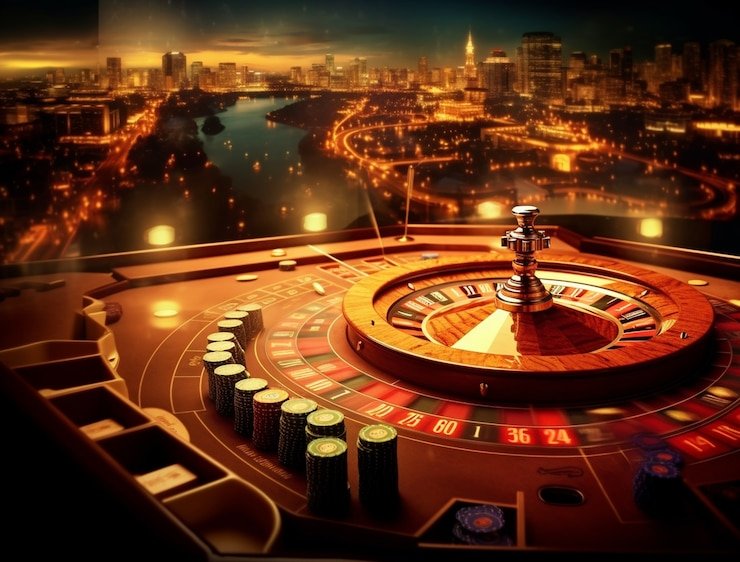 Wild Coaster slot game interface showing reels and payout table on gerhanaqq platform